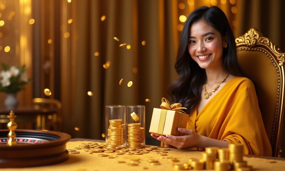 j36 Slots Pirate Gold কীভাবে কাজ করে j36-এ
